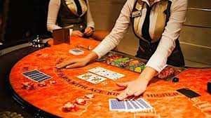 Официальный сайт Casino Vostok